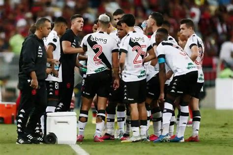 jogo do vasco hoje resultado - vasco placar de hoje